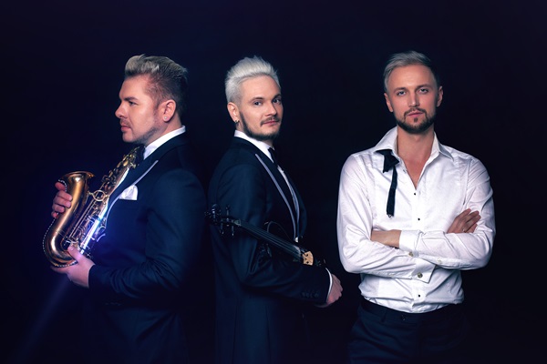 Sunstroke-Project