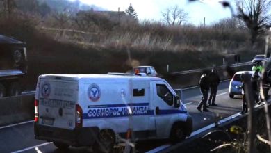 Photo of Tentata Rapina a un Portavalori sull’Avellino-Salerno: Traffico in tilt