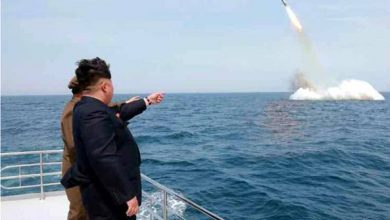 Photo of Test Missilistico Corea del Nord fallito: Usa incontra Sud Corea e Giappone