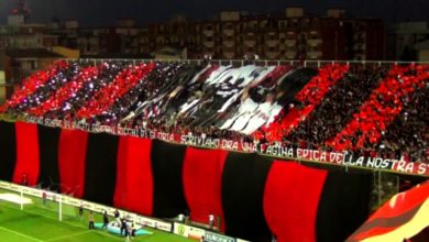 Photo of Foggia promosso in Serie B: promozione matematica raggiunta