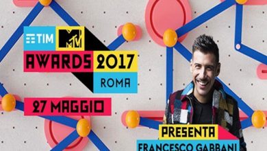 Photo of Tim MTV Awards 2017: Tutte le nomination