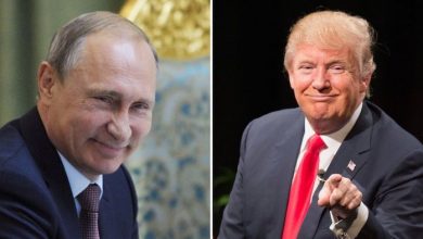 Photo of Usa contro Russia, Trump attacca Putin: “Aiuta una persona diabolica”