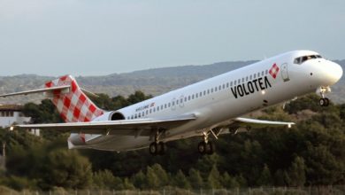 Photo of Voli Low Cost Napoli-Catania: Volotea collega Capodichino-Fontanarossa