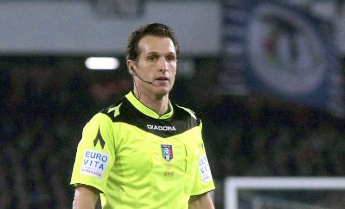 arbitro-banti Moviola Napoli-Juventus (Coppa Italia)