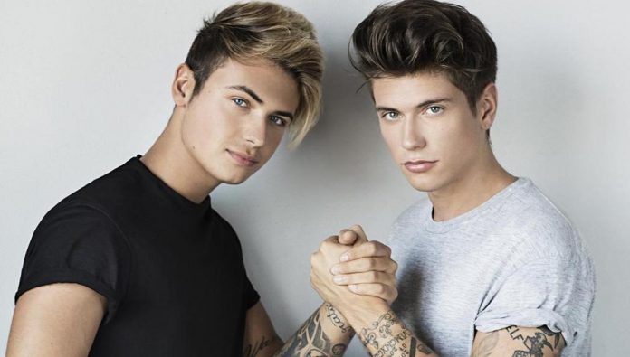 benji-fede-le-iene Benji e Fede a Le Iene: cantanti ospiti del programma 1