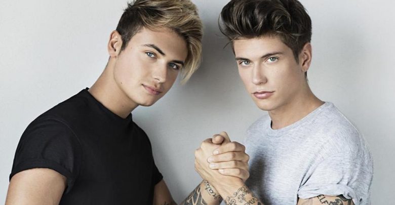 Benji e Fede a Le Iene: cantanti ospiti del programma 1