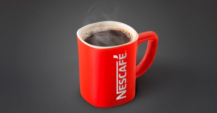 caffè solubile Accadde Oggi 1 Aprile: Nestlè presenta il primo Caffè Solubile
