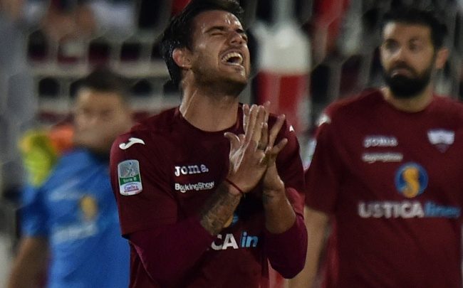 Voti Vicenza-Trapani 0-1, Fantacalcio Gazzetta dello Sport