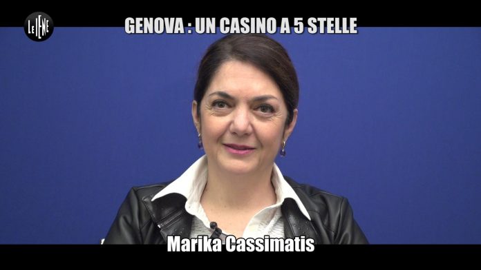 cassimatis-le-iene-intervista