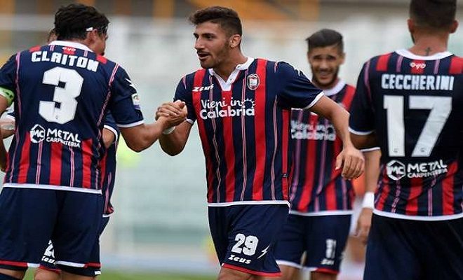 chievo-crotone-voti-fantacalcio Voti Chievo Verona-Crotone 1-2, Fantacalcio Gazzetta dello Sport 2