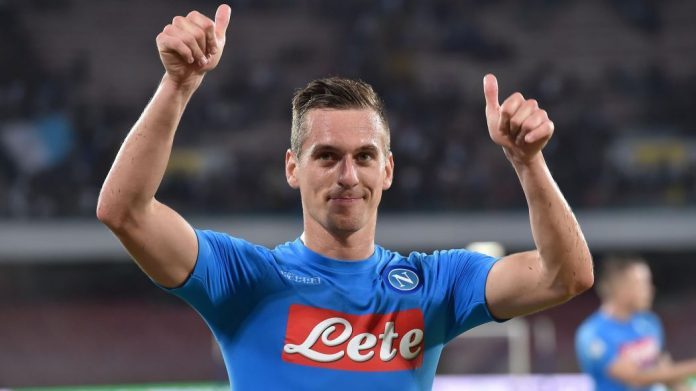 Napoli-Juventus, Formazioni Ufficiali Napoli-Juventus, Formazioni Ufficiali 2