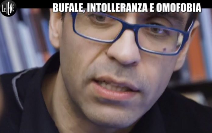 coppia-lesbica-uccide-bambino-le-iene-bufala Coppia Lesbica Uccide Bambino, Bufala Web: Servizio Le Iene (2 aprile)