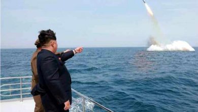 Photo of USA contro Corea del Nord, Haley: “Raid in caso di Test Nucleari”