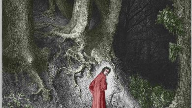 Photo of Accadde Oggi 7 aprile: Dante Alighieri entra nella “selva oscura”