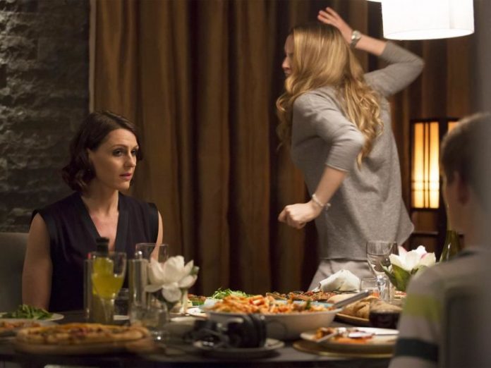 doctor foster