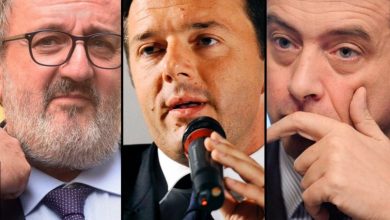 Photo of Confronto Primarie PD Stasera: Renzi, Orlando e Emiliano a Sky Tg24