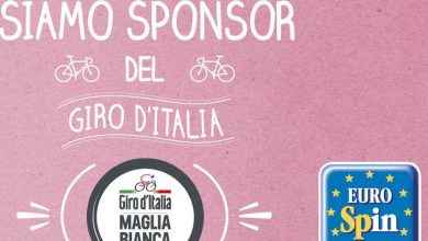 Photo of Volantino Eurospin Giro d’Italia 2017: Offerte Abbigliamento Ciclismo e Gadget