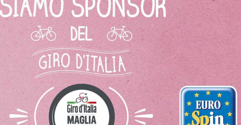Volantino Eurospin Giro d'Italia 2017: Offerte Abbigliamento Volantino Eurospin Giro d'Italia 2017: Offerte Abbigliamento