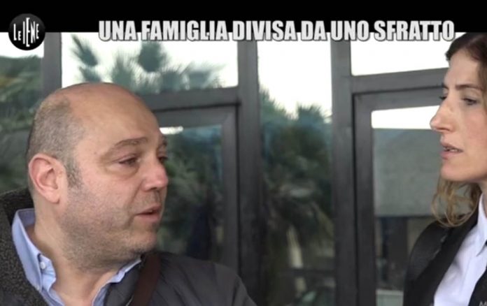 famiglia-sfrattata-le-iene