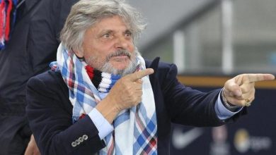 Photo of Massimo Ferrero arrestato per bancarotta