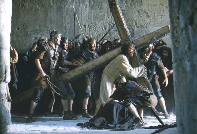 film pasqua