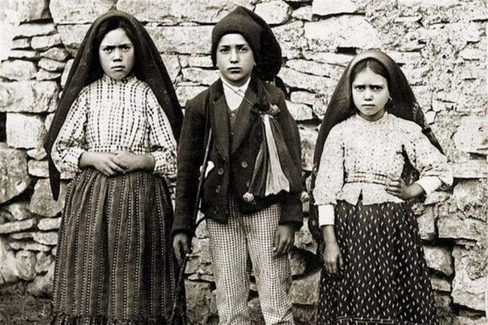I pastorelli di Fatima saranno santi il 13 maggio I pastorelli di Fatima saranno santi il 13 maggio