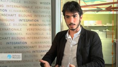 Photo of Gabriele Del Grande a Gazebo: Stasera Ospite su Rai 3