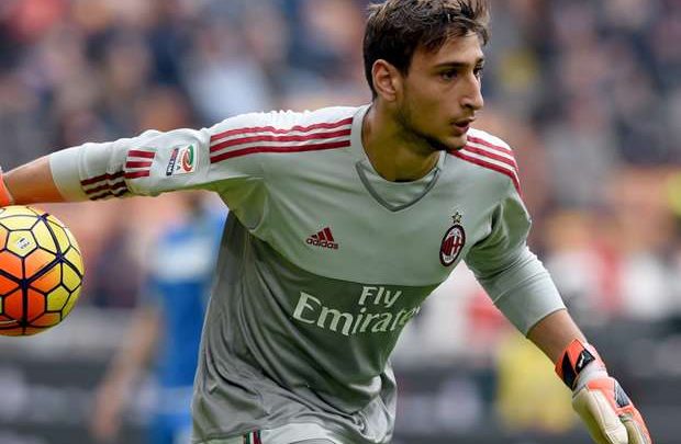 Calciomercato Milan, Chelsea su Donnarumma