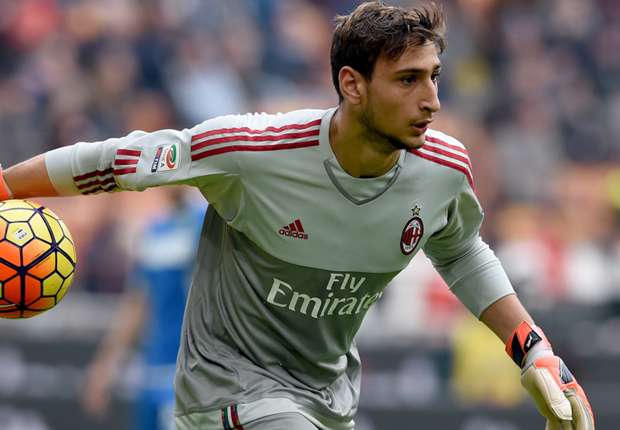 gianluigi-donnarumma Calciomercato Milan, Chelsea su Donnarumma