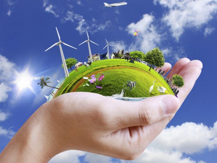 giornata-della-terra earth day