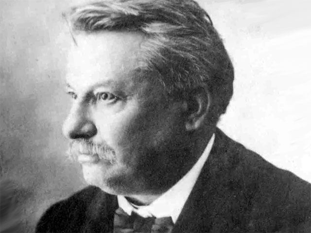 giovanni pascoli Accadde Oggi 6 aprile: Omaggio a Giovanni Pascoli