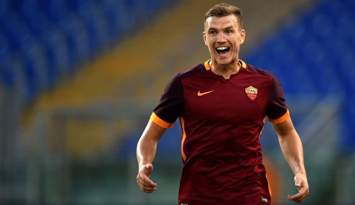 gol dzeko