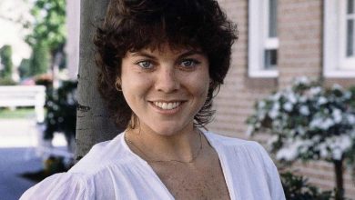 Photo of Morta Erin Moran, la Joanie di Happy Days