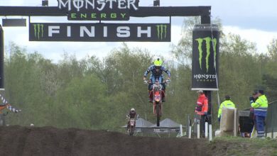 Photo of Highlights Gara 2 Mxgp Europa (Walkenswaard) 2017: Video