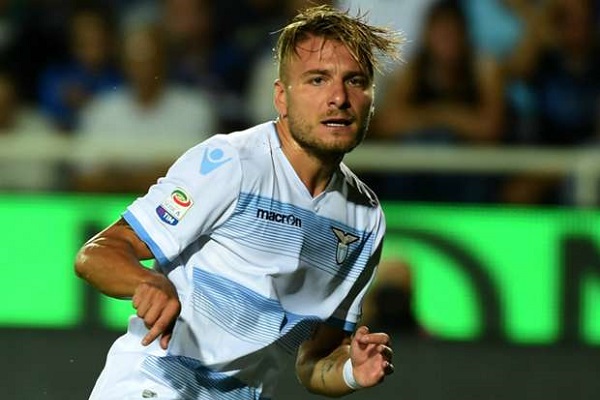 Voti Sassuolo-Lazio 1-2 Fantacalcio Gazzetta dello Sport