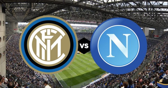 inter napoli 2017