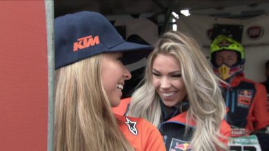 Photo of Highlights Mxgp Qualifiche Europa (Valkenswaard) 2017: Video