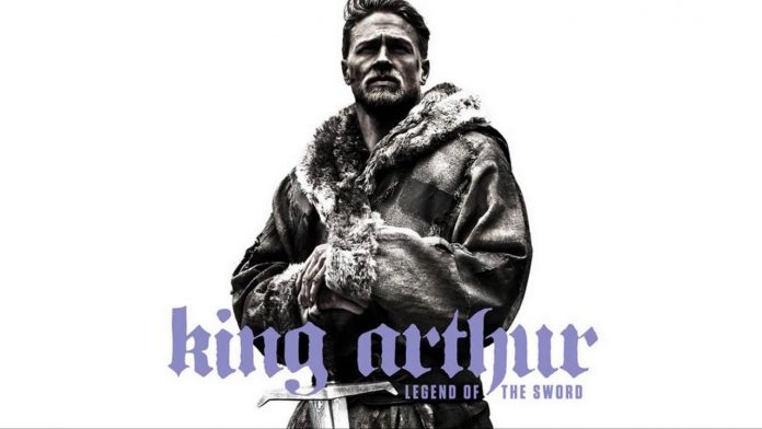king arthur