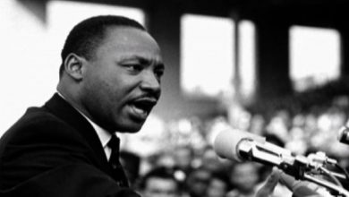 Photo of Martin Luther King ucciso 49 anni fa: era il 4 aprile 1968