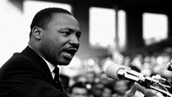 martin luther king jr Martin Luther King ucciso 49 anni fa: era il 4 aprile 1968 2