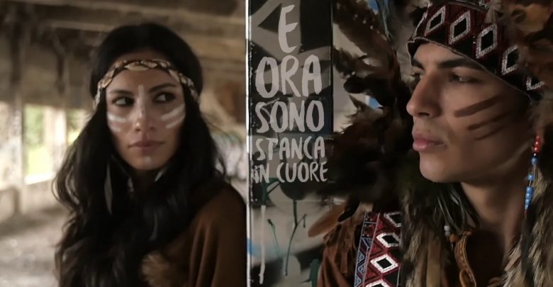 Mina-Celentano: nuovo singolo "Ma che ci faccio qui" (Video Ufficiale)