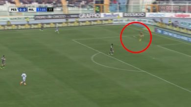 Photo of Papera di Donnarumma | Video