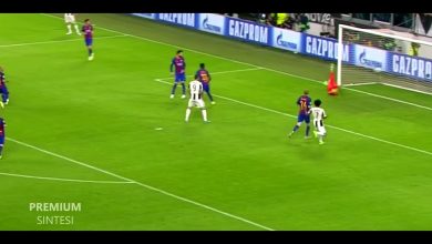 Photo of Gol Dybala, Juventus-Barcellona 2-0 (Video)