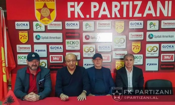 moggi-partizani-tirana