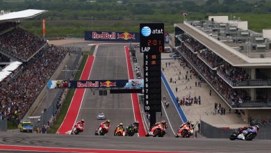 Photo of Orari Tv MotoGp Austin 2017: Programma Qualifiche e Gara