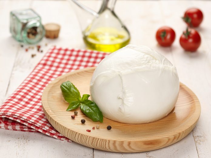 mozzarella-di-bufala