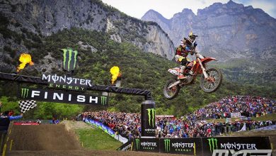 Photo of MXGP Trentino (Pietramurata) 2017: Programma e Orari gare