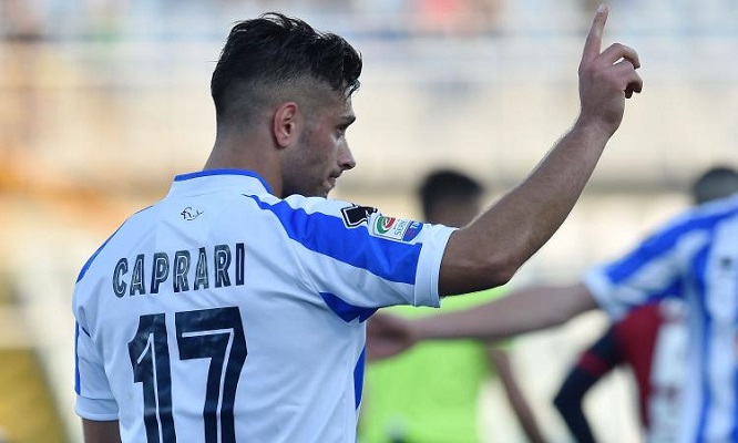 Voti Empoli-Pescara 1-1 Fantacalcio: Gazzetta e Fantagazzetta Voti Empoli-Pescara 1-1 Fantacalcio: Gazzetta e Fantagazzetta