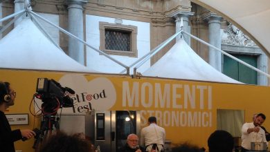 Photo of Palermo Street Food Fest 2017: Piatti e Cibi più apprezzati