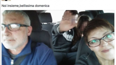 Photo of Caltagirone: omicidio Patrizia Formica, Pirronello si è costituito